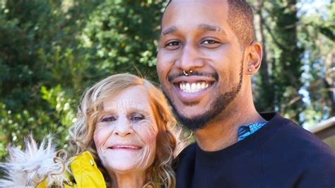 quran mccain and cheryl mcgregor|Couple who went viral for 37